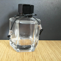 100ml high quality essential oil diffuser  bottle  XYDB-052